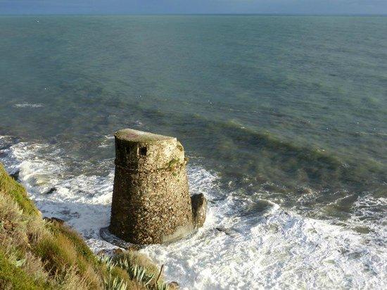 Torre di Prarola